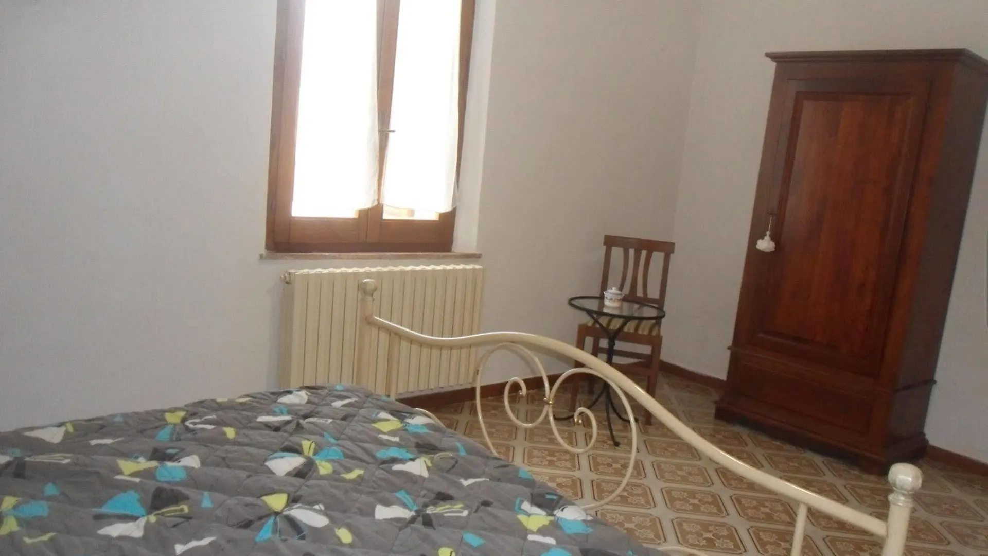La Civetta Apartment Torrita di Siena