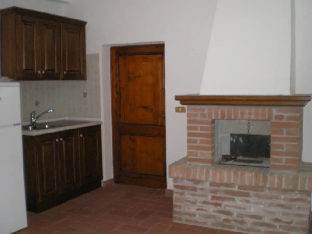 Apartament La Civetta Torrita di Siena Włochy