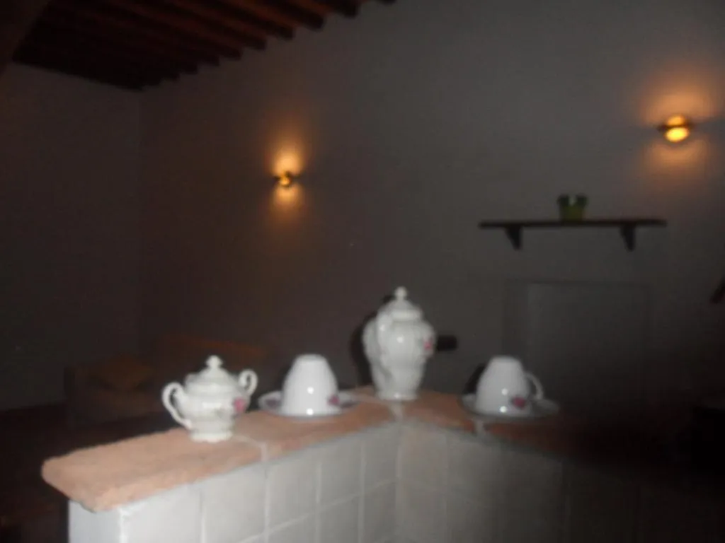 Apartament La Civetta Torrita di Siena