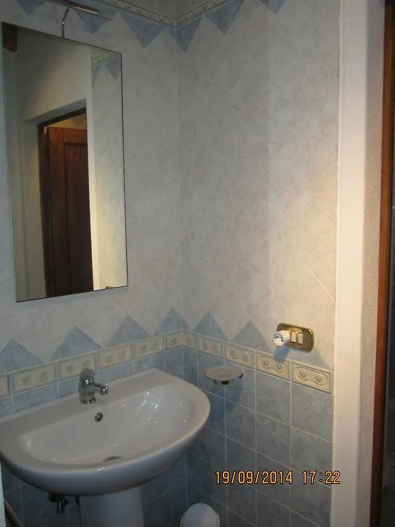 Apartament La Civetta Torrita di Siena Włochy