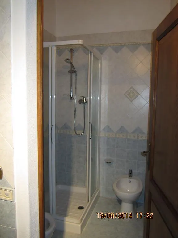 Apartament La Civetta Torrita di Siena
