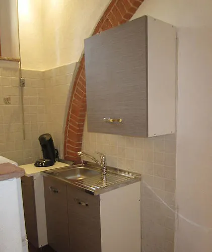 Apartament La Civetta Torrita di Siena