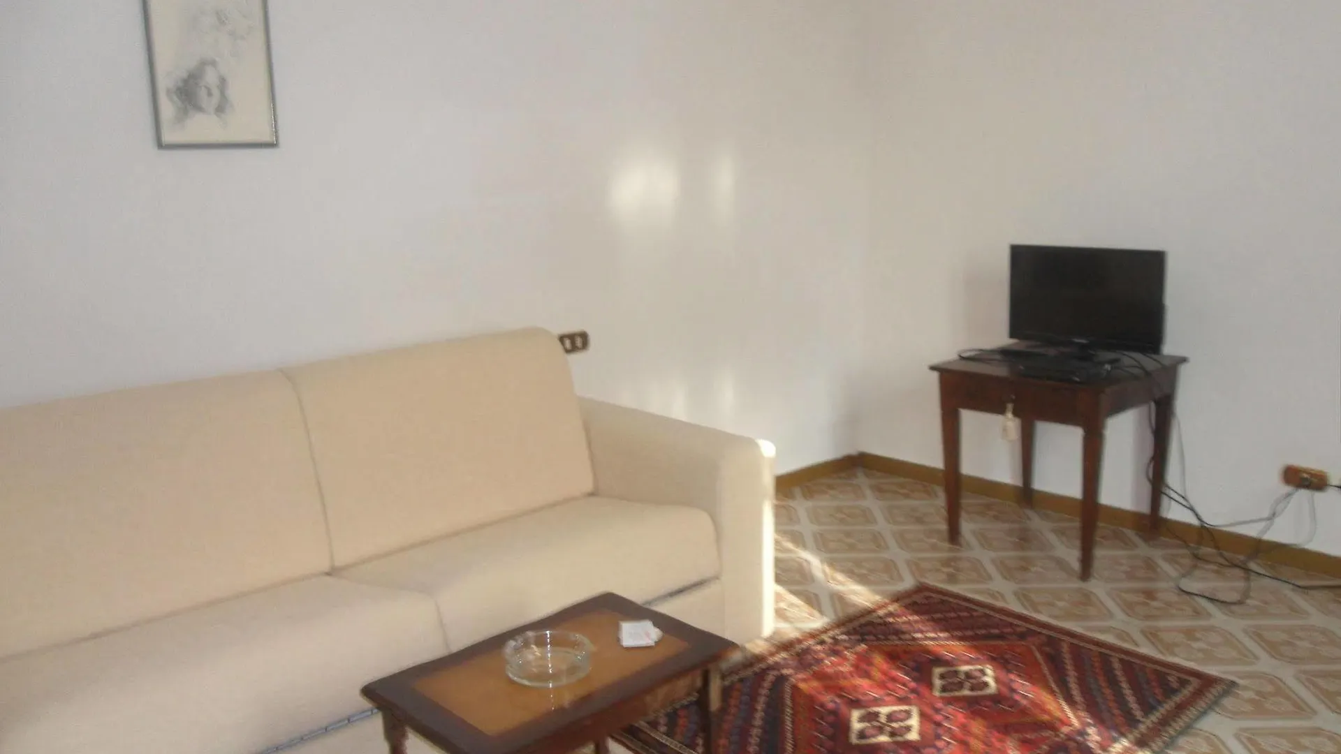 Apartament La Civetta Torrita di Siena