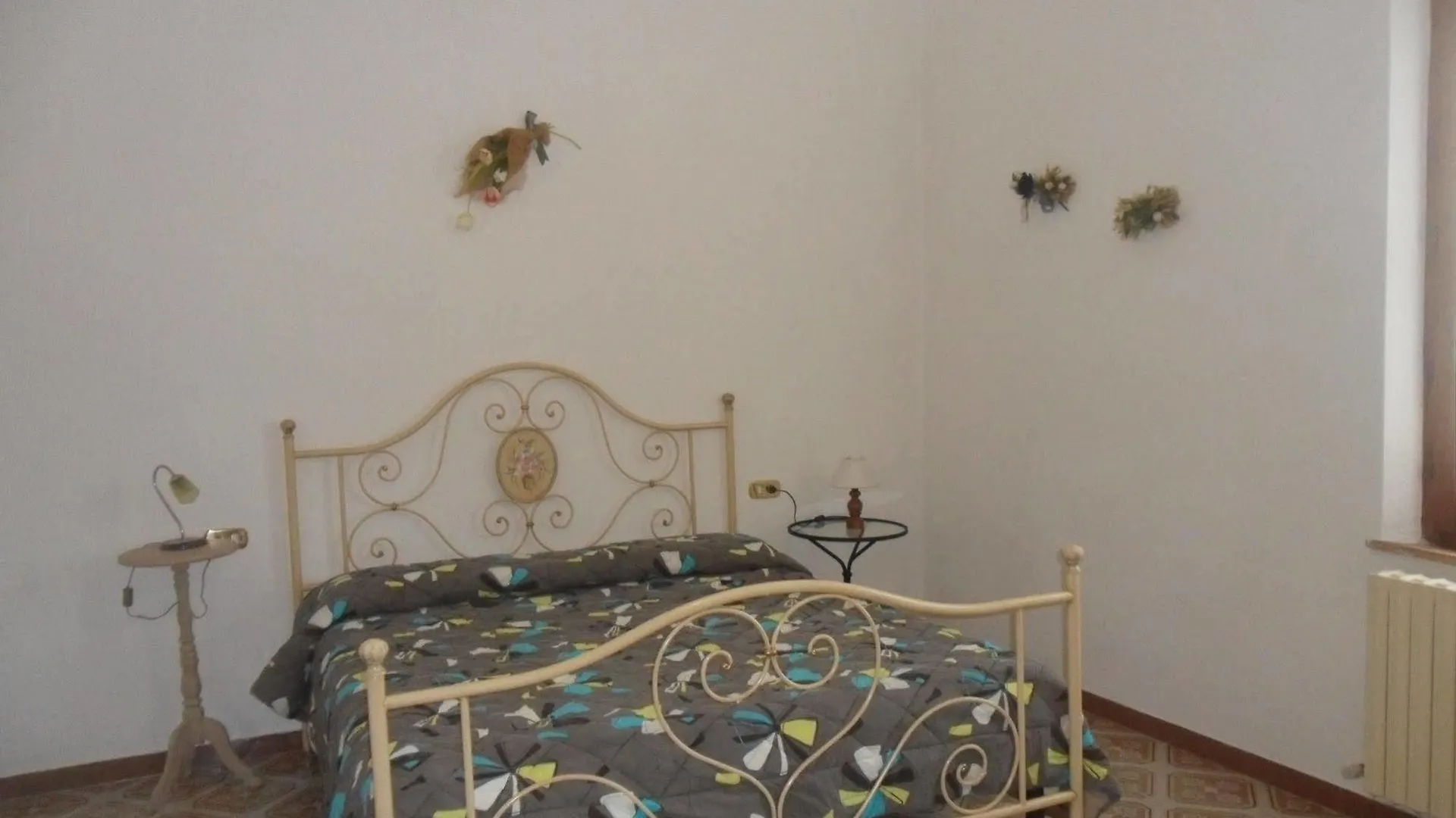 Apartament La Civetta Torrita di Siena