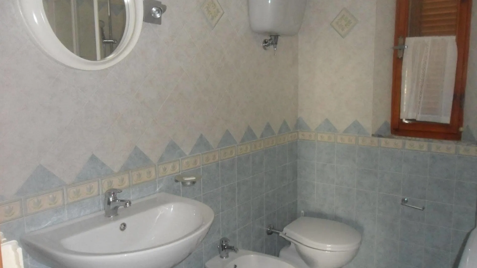 Apartament La Civetta Torrita di Siena