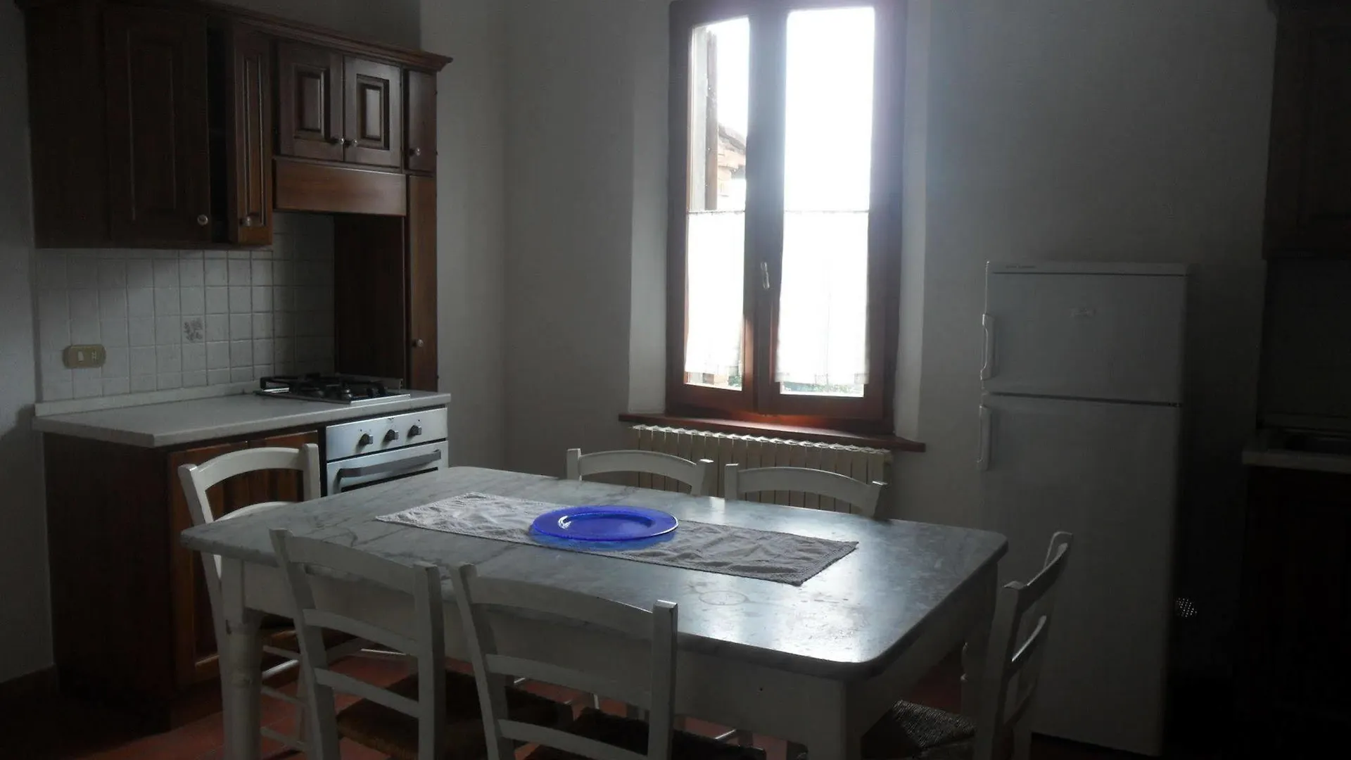 Apartament La Civetta Torrita di Siena