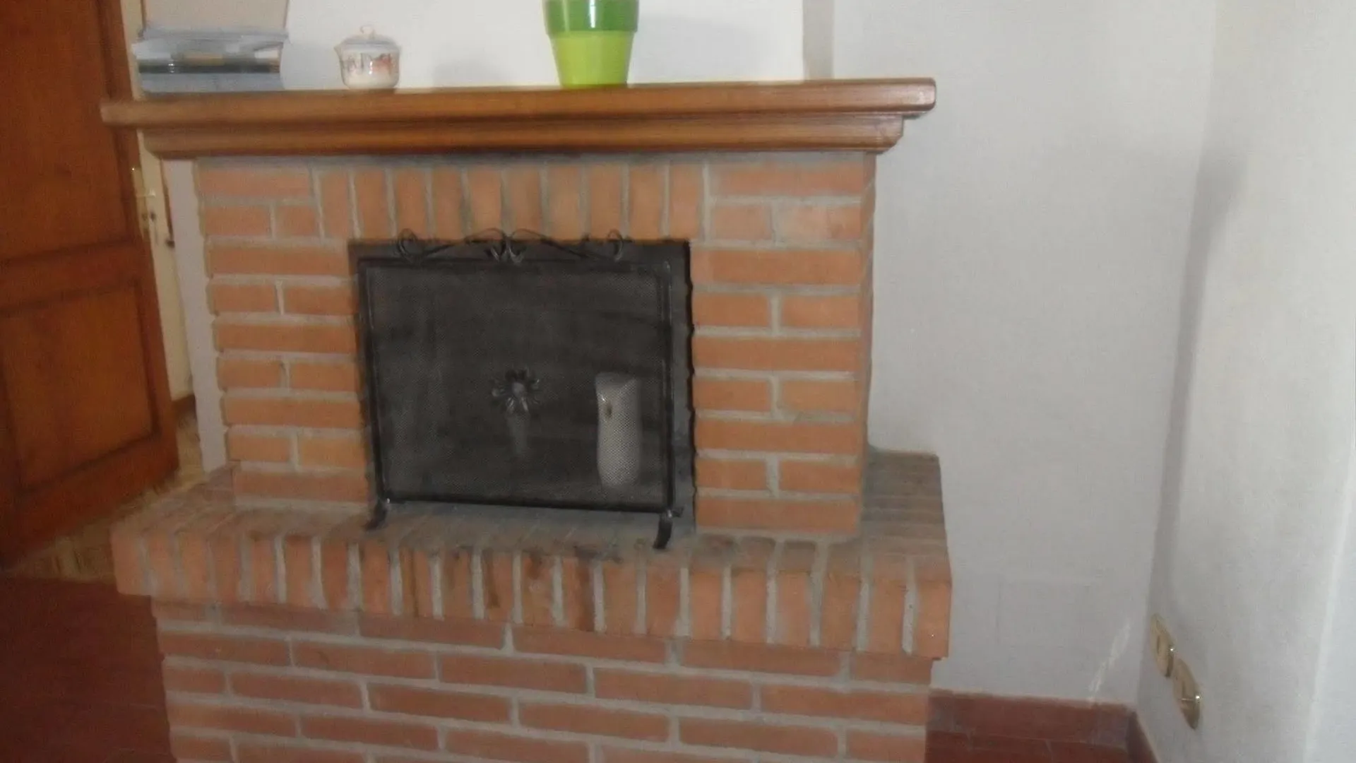 Apartament La Civetta Torrita di Siena